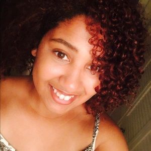 Meet your Posher, Tonie